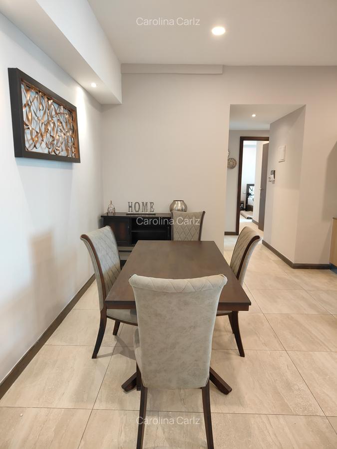 2 Bed Apartment with En Suite at Peponi Road Off Thigiri Road - 15