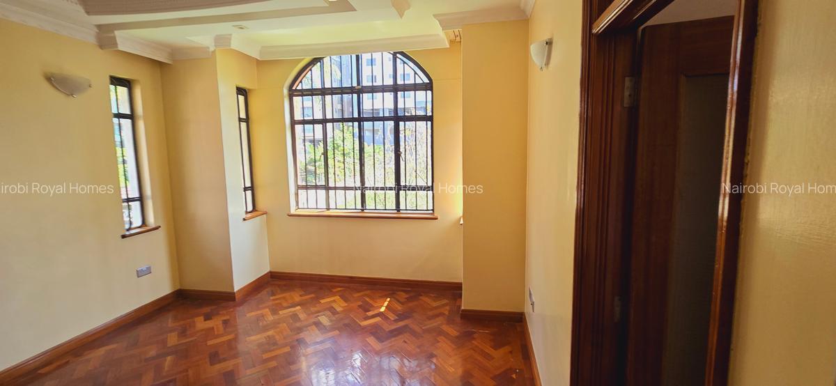 4 Bed Townhouse with En Suite at Lavington Muthangari - 14