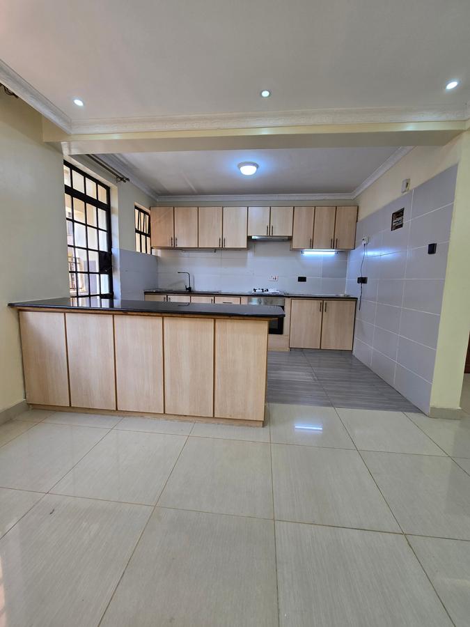 3 Bed Apartment with En Suite in Ruaka - 20