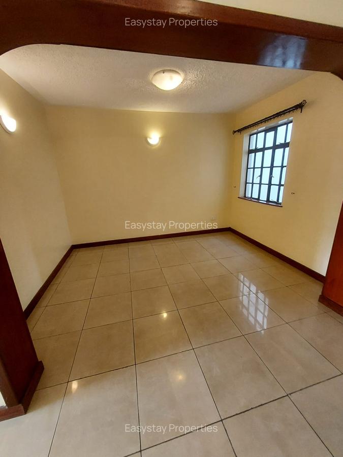 2 Bed Apartment with En Suite in Kileleshwa - 3