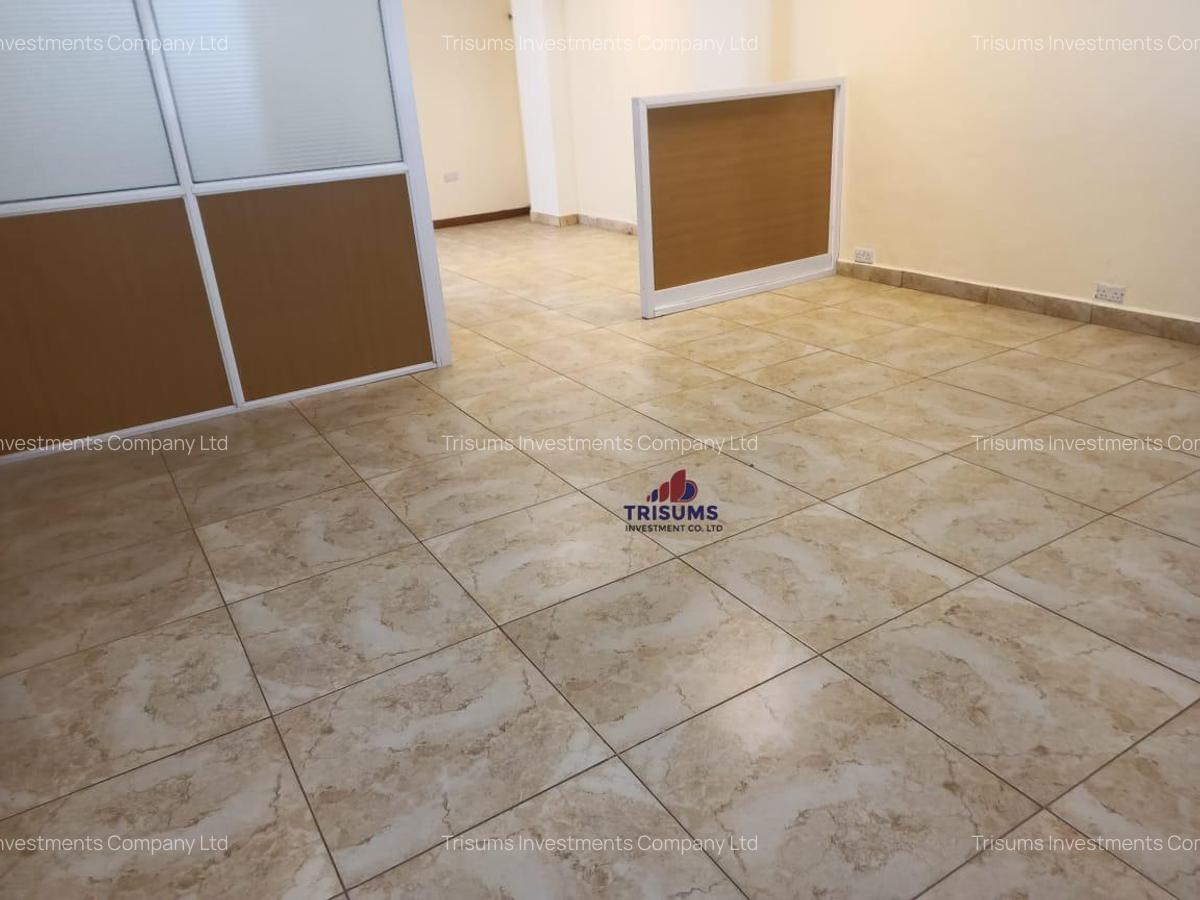 944 ft² Office with Backup Generator in Westlands Area - 5