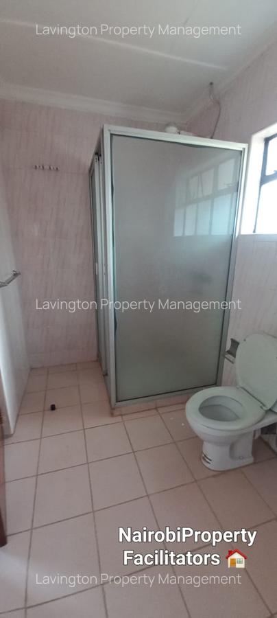 4 Bed Townhouse with En Suite at Lavington Green - 14
