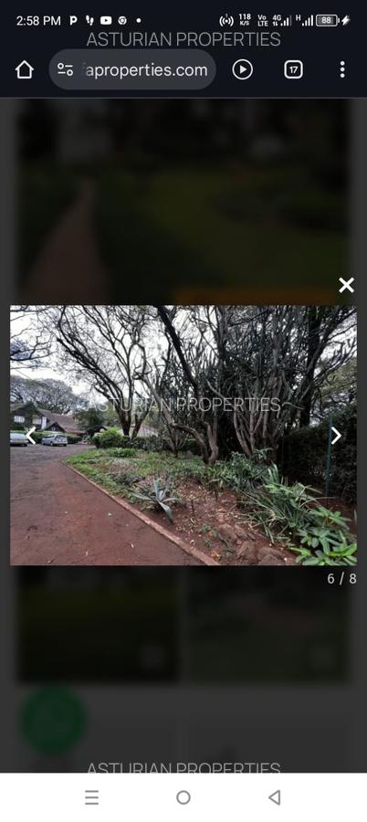 0.75 ac Land in Riara Road - 10