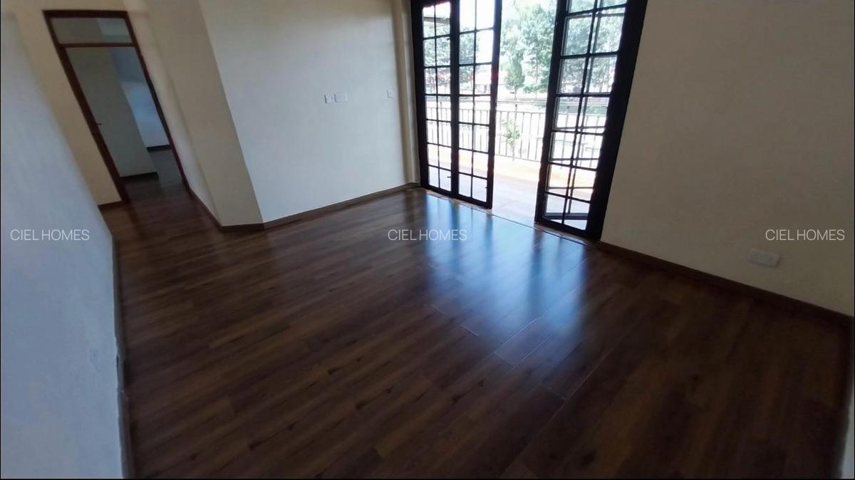 4 Bed House with Staff Quarters in Redhill - 7