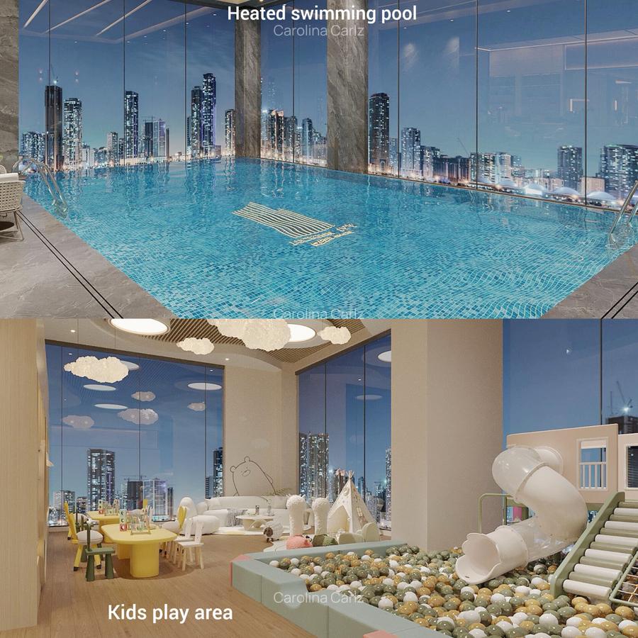 2 Bed Apartment with En Suite at Mogotio Road - 19