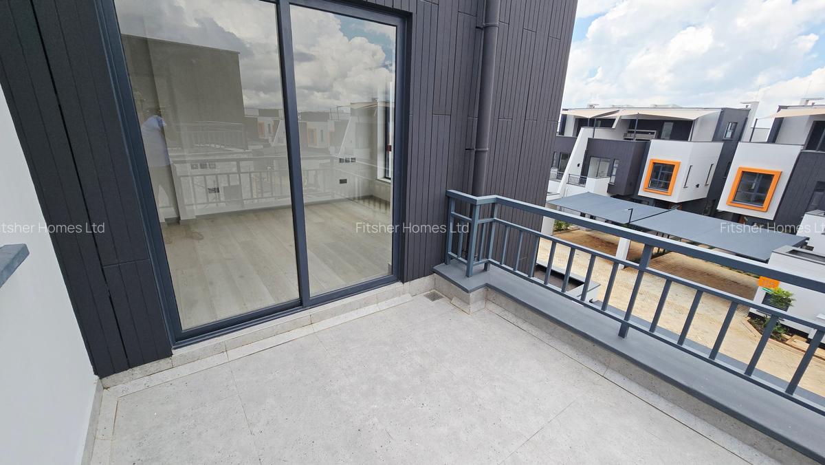 4 Bed House with En Suite in Tigoni - 12