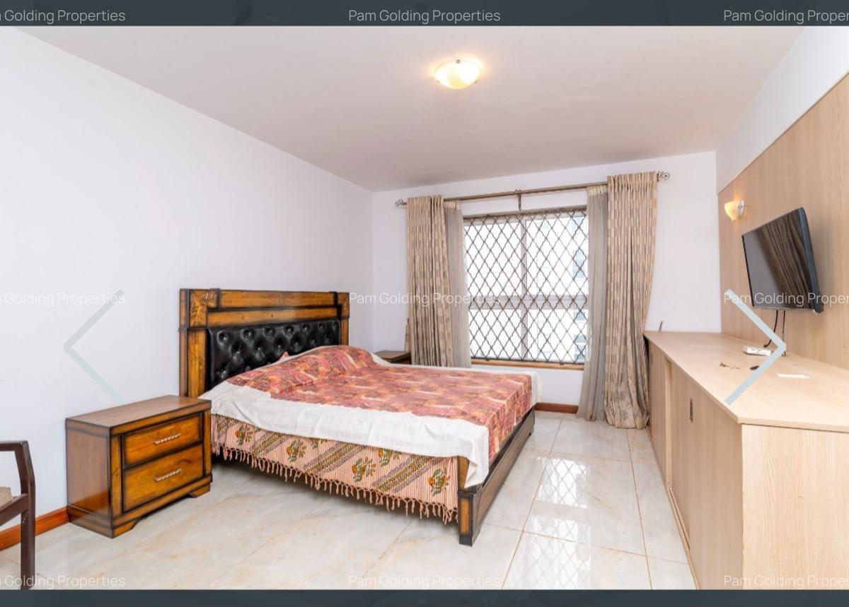 4 Bed Apartment with En Suite in General Mathenge - 15
