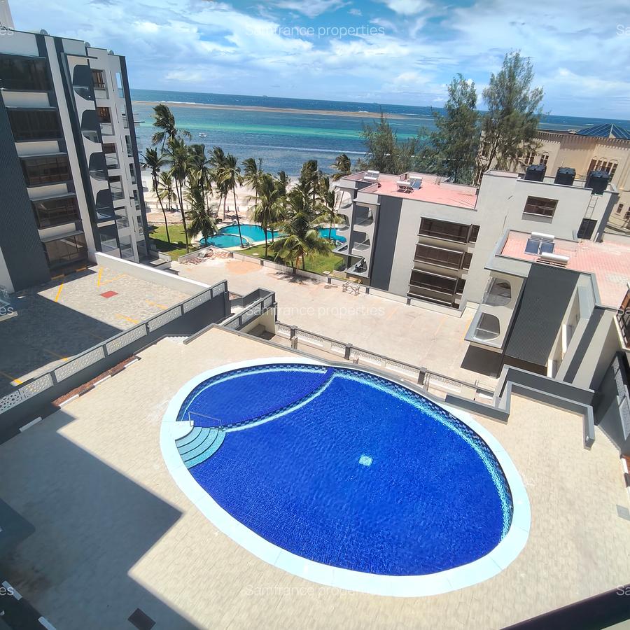 Serviced 3 Bed Apartment with En Suite at Mount Kenya Road - 6