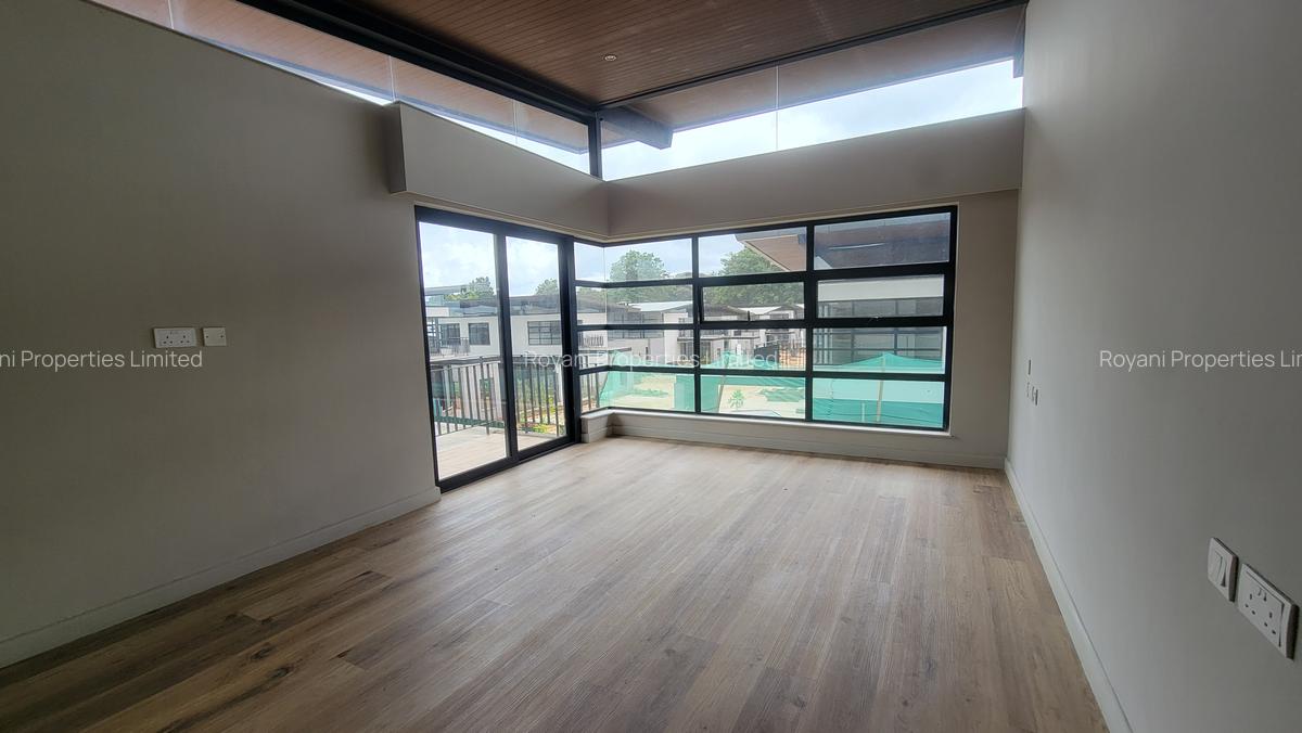 4 Bed House with En Suite in Kiambu Road - 15