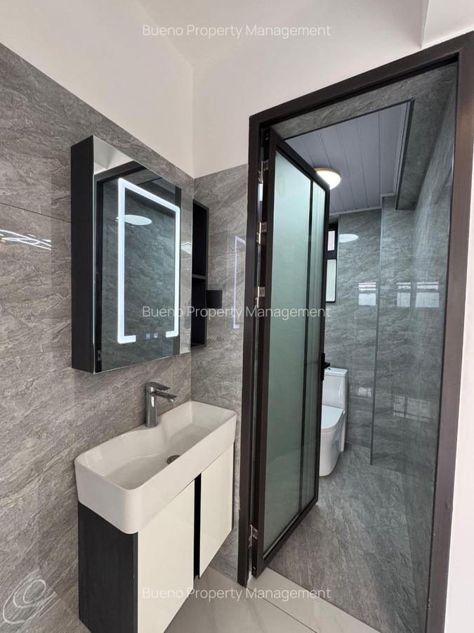 2 Bed Apartment with En Suite at Ki - 3