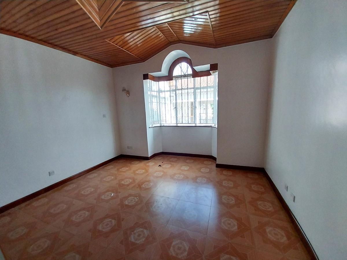 3 Bed House with Swimming Pool at Runda Mimosa - 4