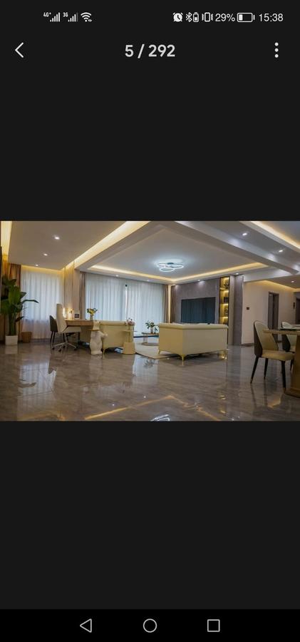 Serviced 5 Bed Apartment with En Suite at Mandera Road - 8
