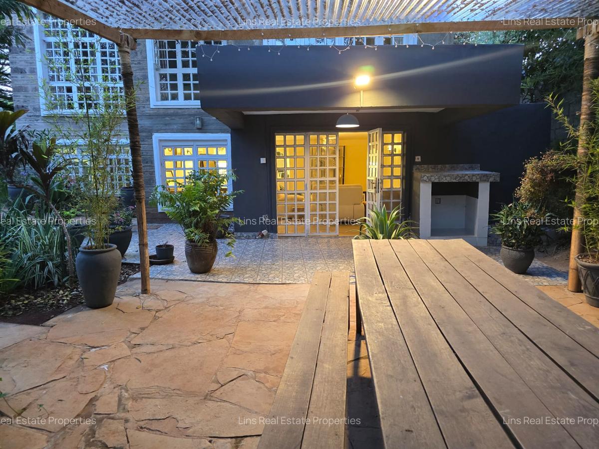 1 Bed House with En Suite in Kitisuru - 2