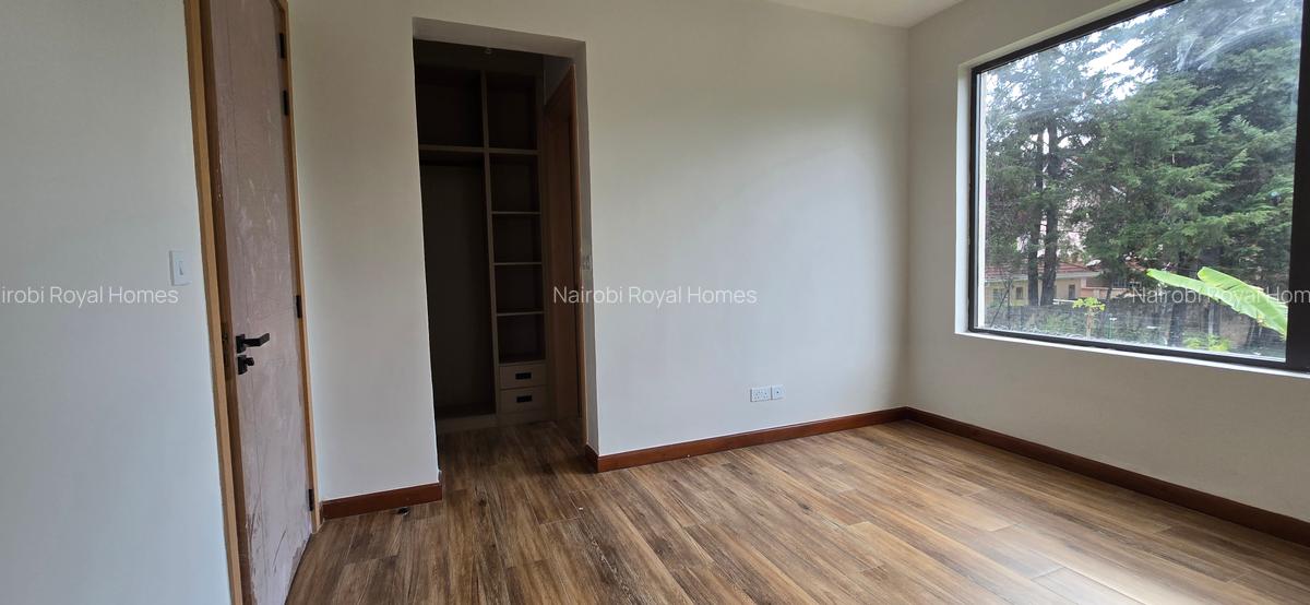 6 Bed Townhouse with En Suite at Convent Drive - 14