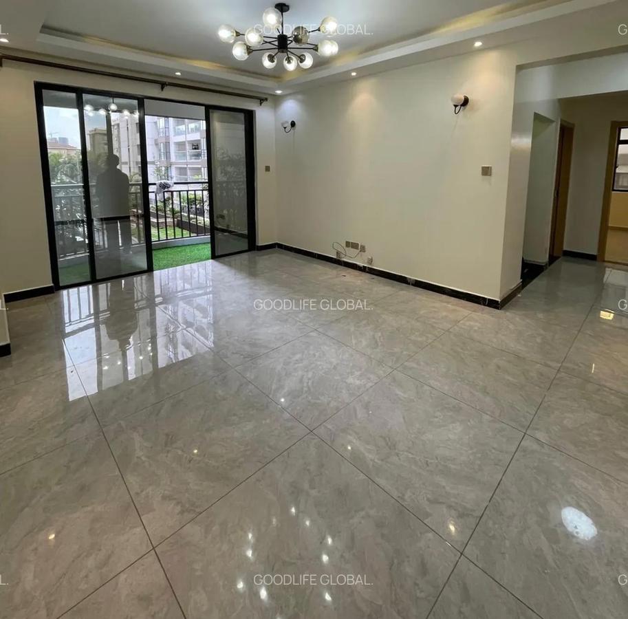 2 Bed Apartment with En Suite at Kileleshwa - 7