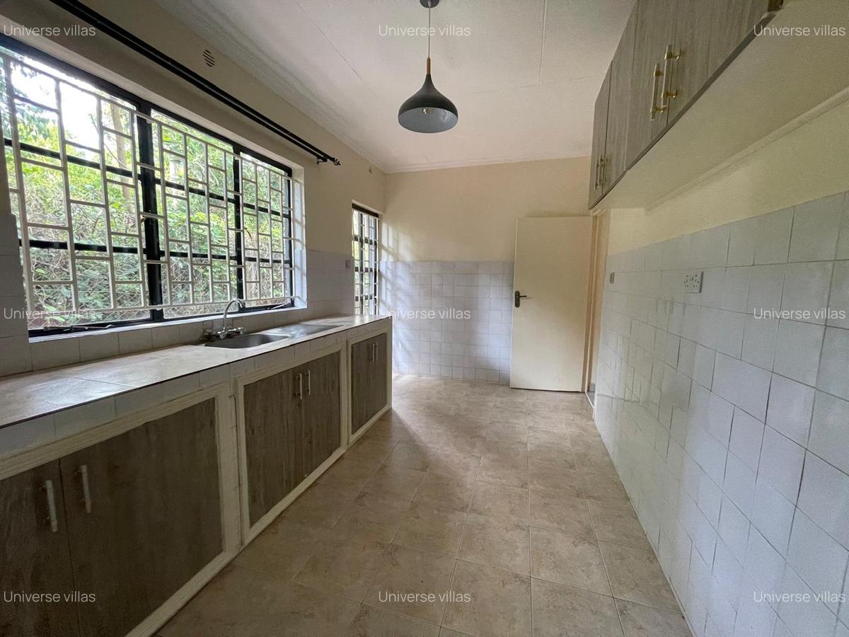 1 Bed House at Karen - 6