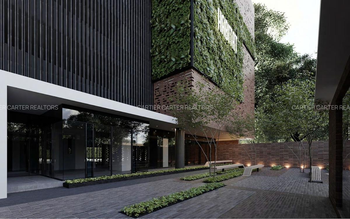 2 Bed Apartment with En Suite in Upper Hill - 1