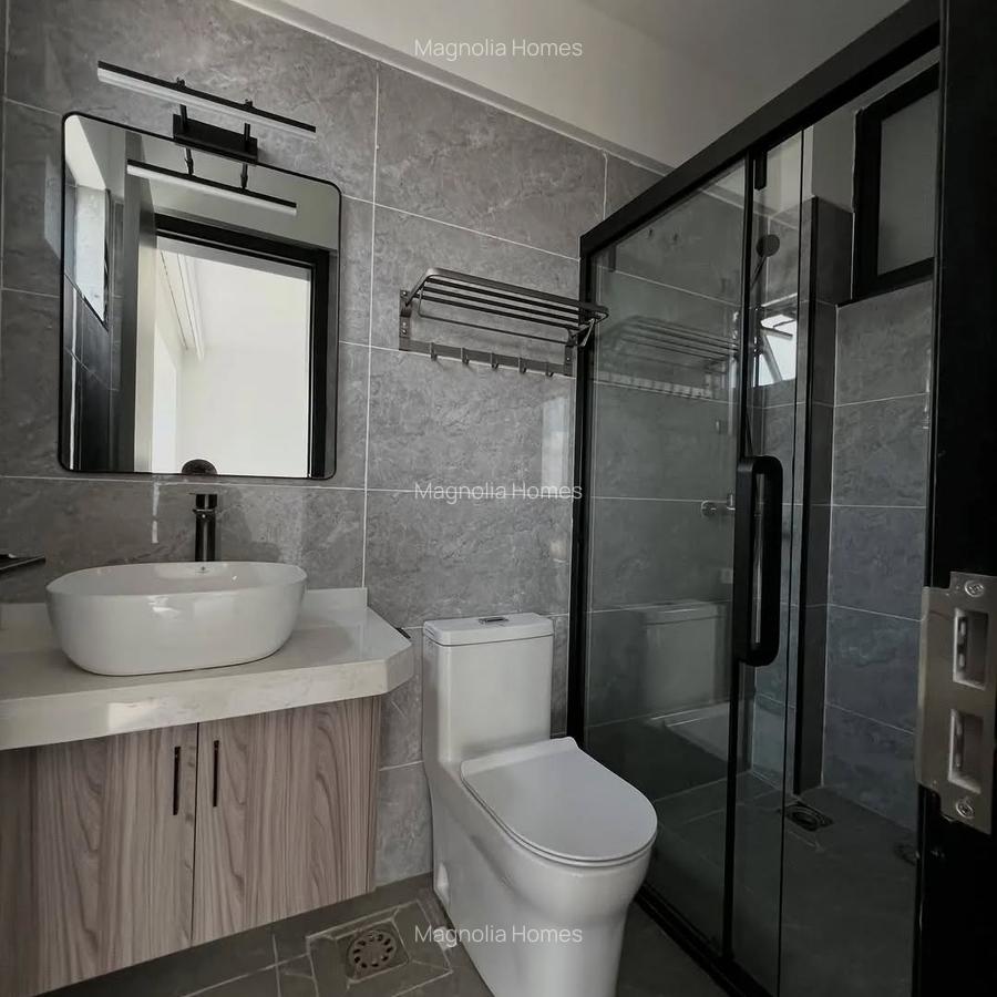 5 Bed Apartment in Kileleshwa - 9