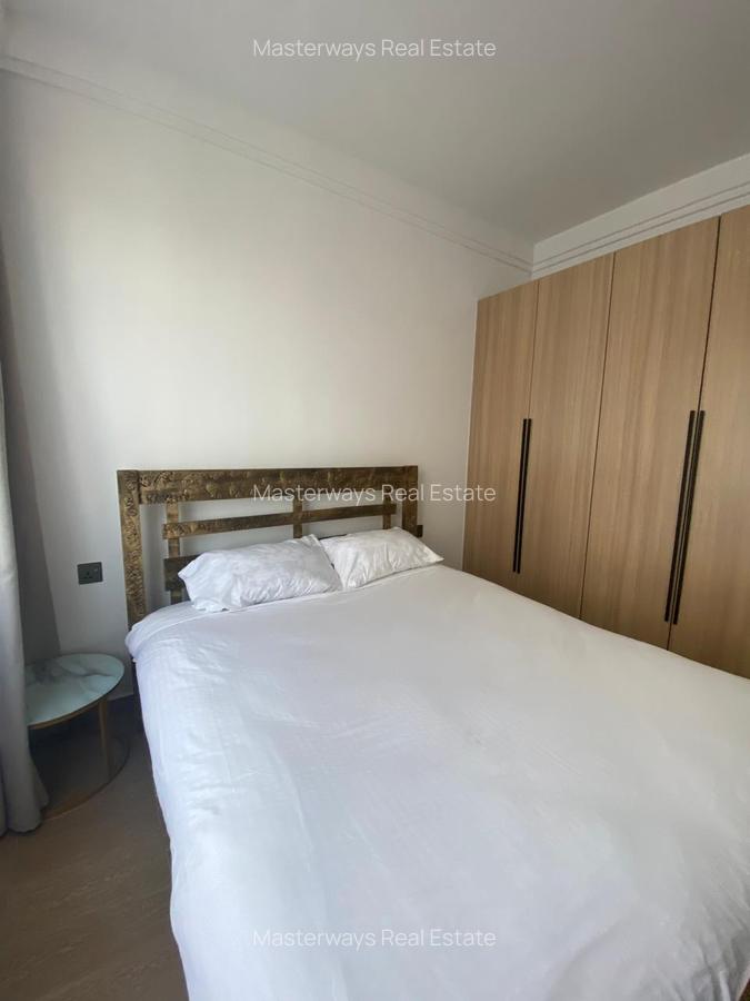 Furnished 1 Bed Apartment with Swimming Pool in Ruaka - 5