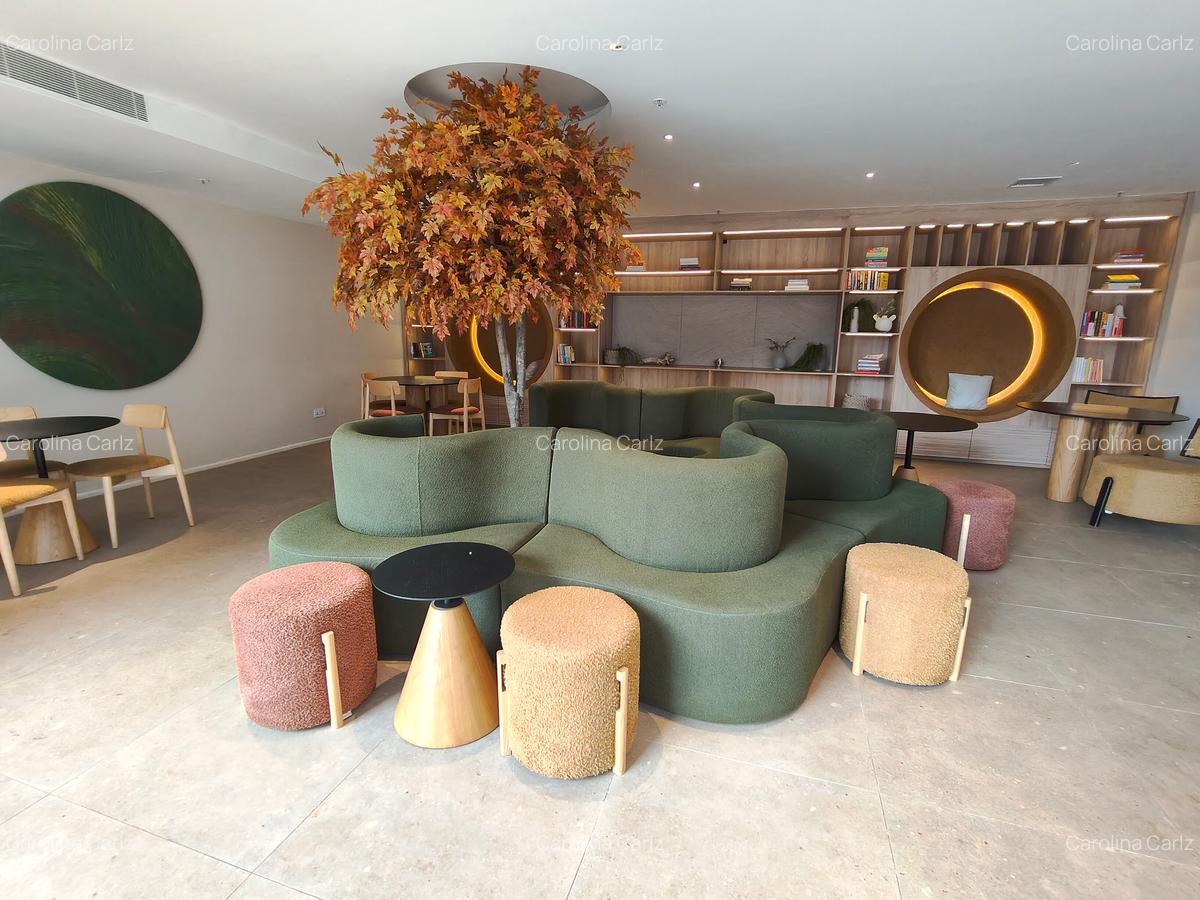 1 Bed Apartment with En Suite at Nyari - 16