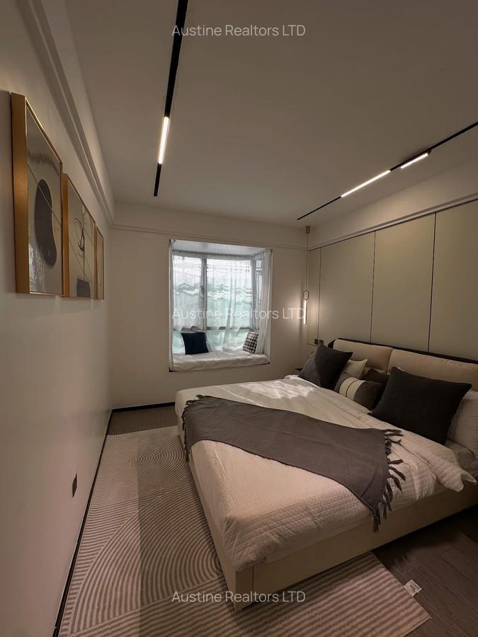 3 Bed Apartment with En Suite at Mogotio Road - 12