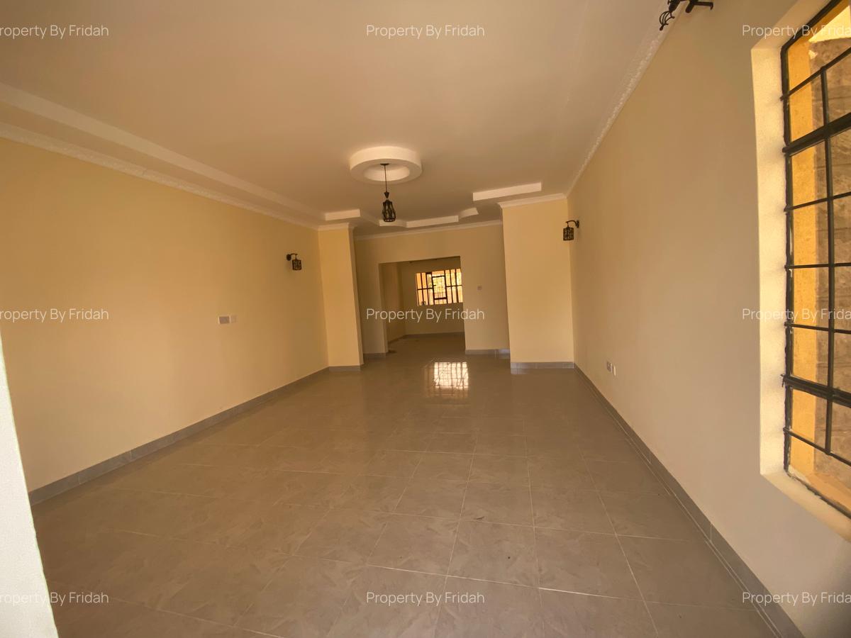 3 Bed House with En Suite in Kitengela - 4