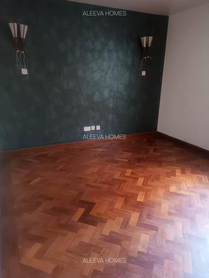 3 Bed Apartment with En Suite in Kileleshwa - 3