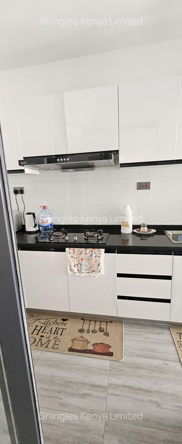 2 Bed Apartment with En Suite at Wood Avenue - 8