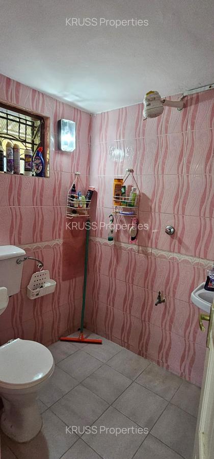 2 Bed House with En Suite in Bamburi - 9