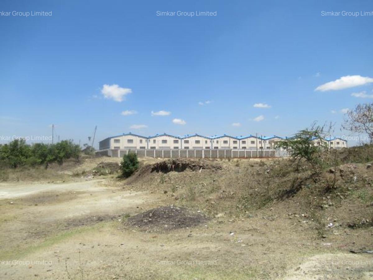 18,212 m² Commercial Land at Eastern Bypass Rd - 8