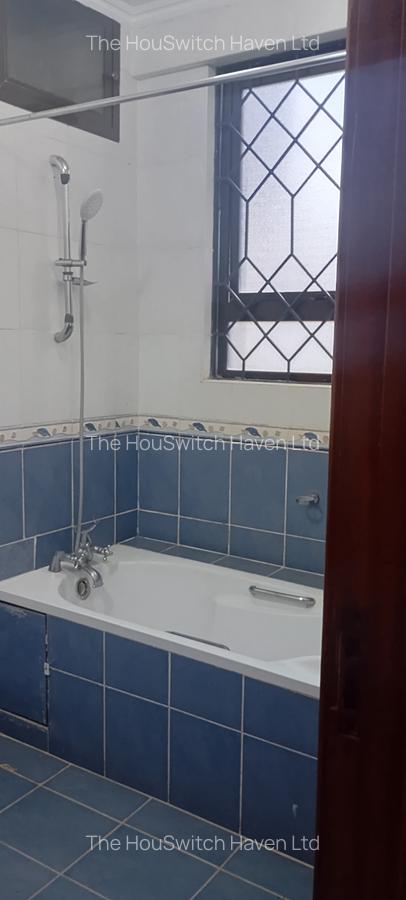 3 Bed Apartment with Swimming Pool at Lower Kabete Road - 11
