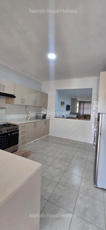 2 Bed House with En Suite at Runda Evergreen - 3