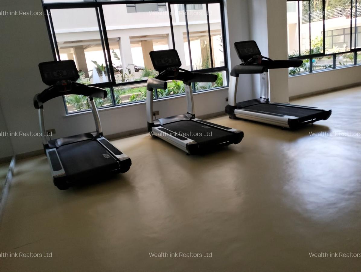 4 Bed Apartment with En Suite at Lavington - 4