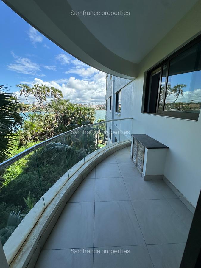 Serviced 3 Bed Apartment with En Suite at Cement Road - 8