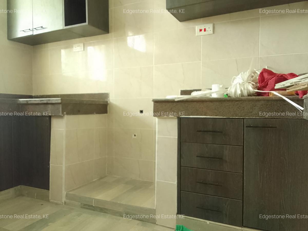 2 Bed Apartment with En Suite at Naivas Mtwapa - 12