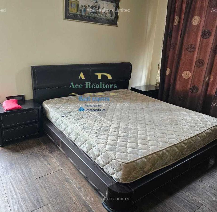 4 Bed Villa with En Suite at Shanzu Road Spring Valley Nairobi - 11