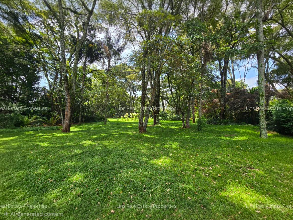 5 Bed House with En Suite in Lower Kabete - 4