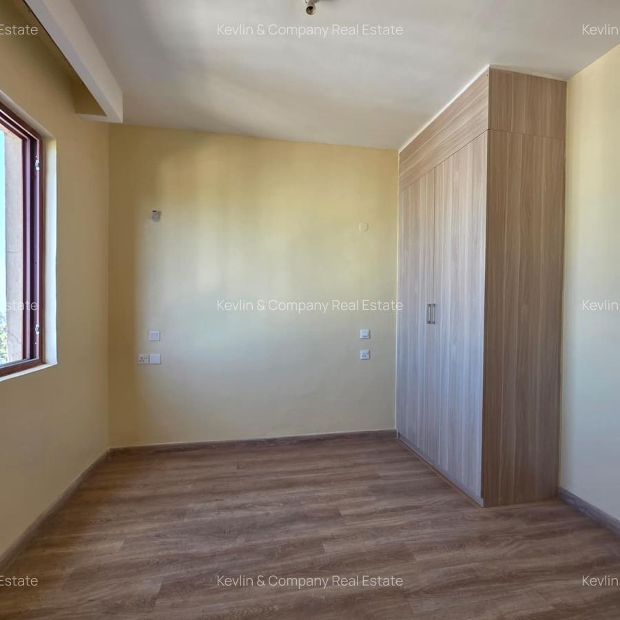 3 Bed Apartment with En Suite in Kileleshwa - 14