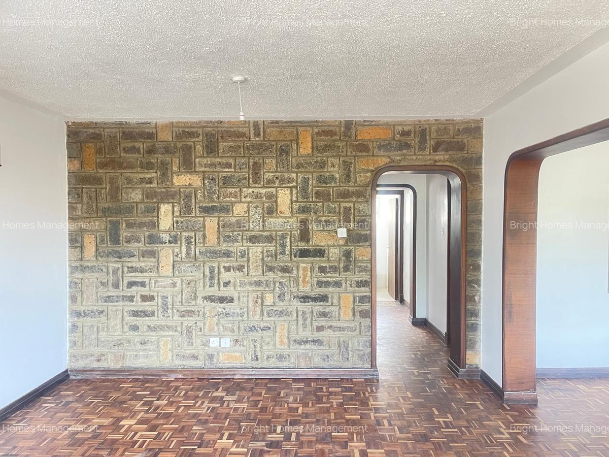 4 Bed Townhouse in Kilimani - 3