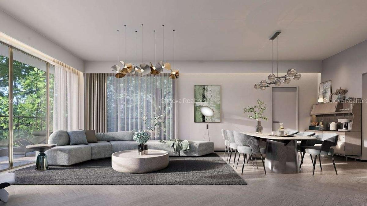 1 Bed Apartment with En Suite at Syokimau - 5