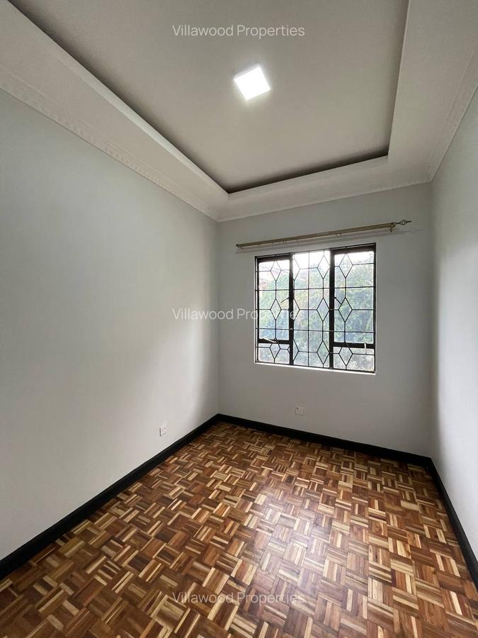 Commercial Property with Service Charge Included in Gigiri - 11