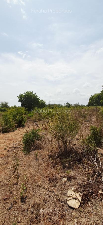 Land at Vipingo - 13