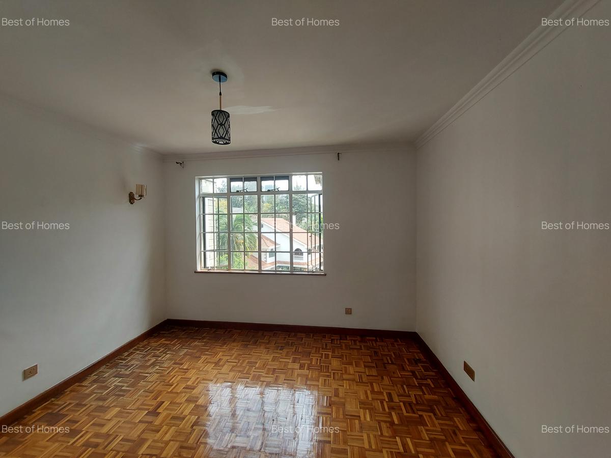 3 Bed Apartment with En Suite in Kileleshwa - 2