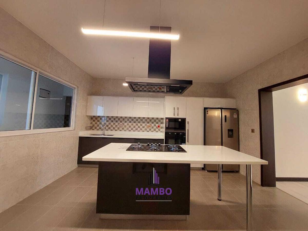3 Bed Apartment with Swimming Pool at Riverside Drive - 1