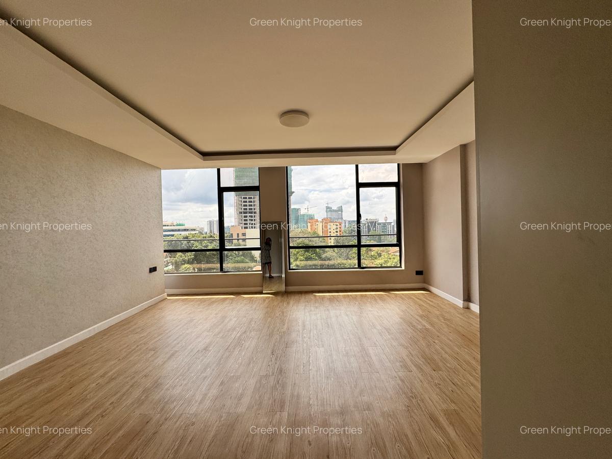 Serviced 2 Bed Apartment with En Suite in Westlands Area - 5