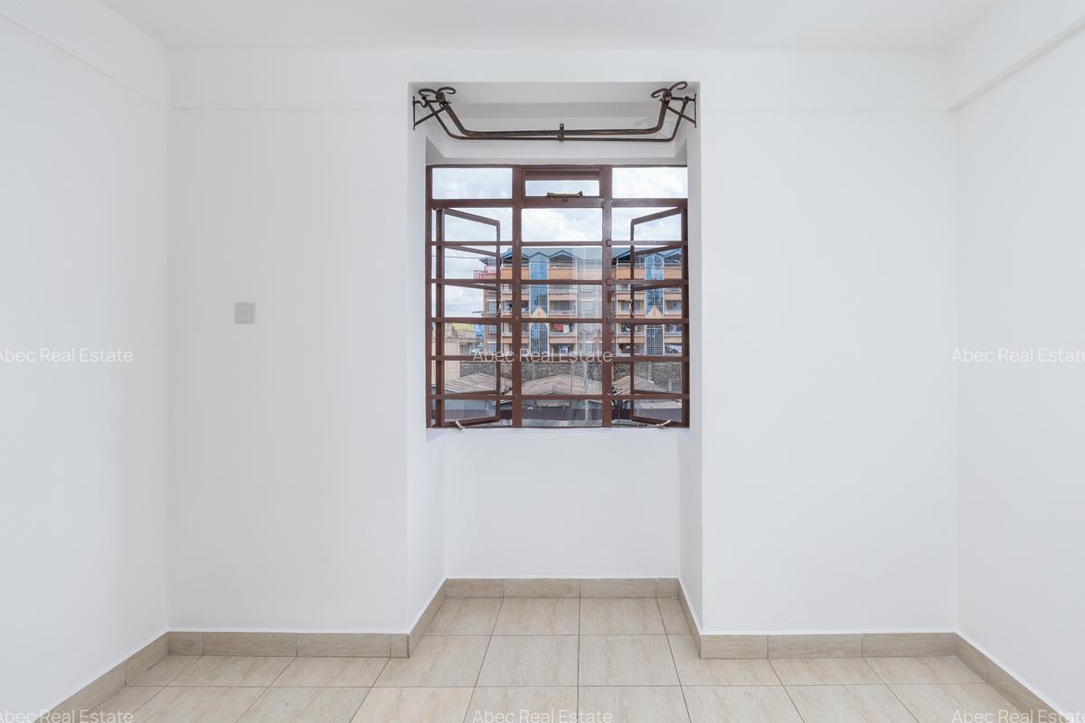 2 Bed Apartment with En Suite at Naivasha Road - 13