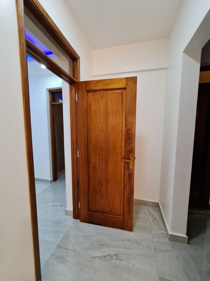 4 Bed Apartment with En Suite in Nyali Area - 11