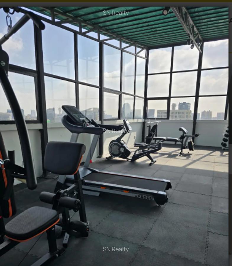 3 Bed Apartment with En Suite at East Church Road - 17