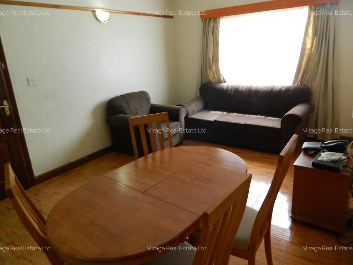 2 Bed Apartment with Parking in Westlands Area - 6