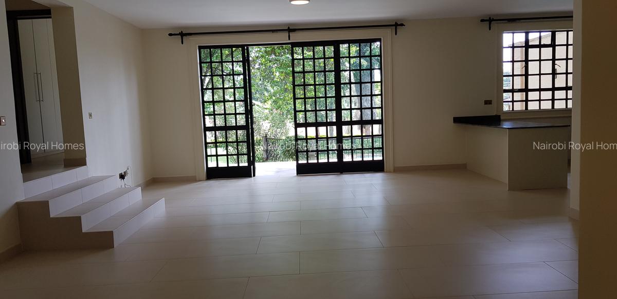 Commercial Property with Backup Generator at Runda Grove - 10